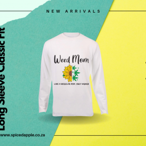 Long Sleeve Classic Fit