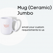 Cup Jumbo