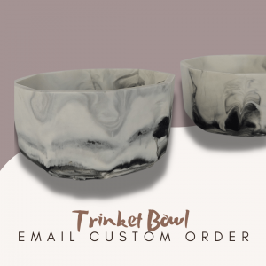 Trinket Bowl