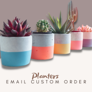 Planter