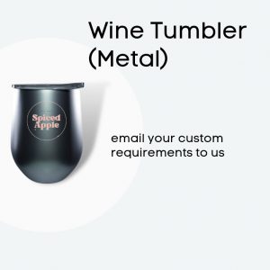 Wine Tumbler – 350ml 