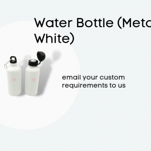 Water Bottle – 600ml